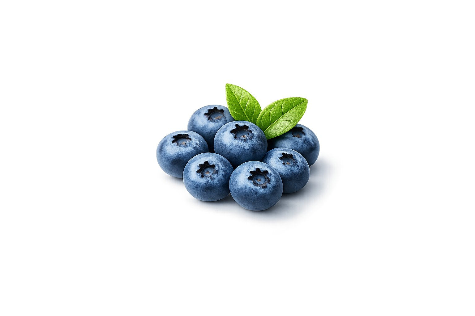 Blueberries