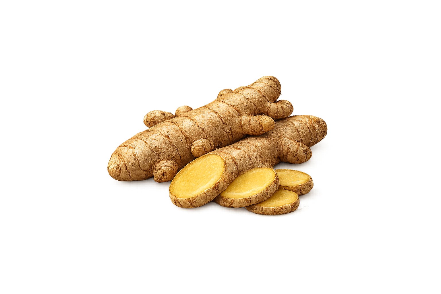 Ginger